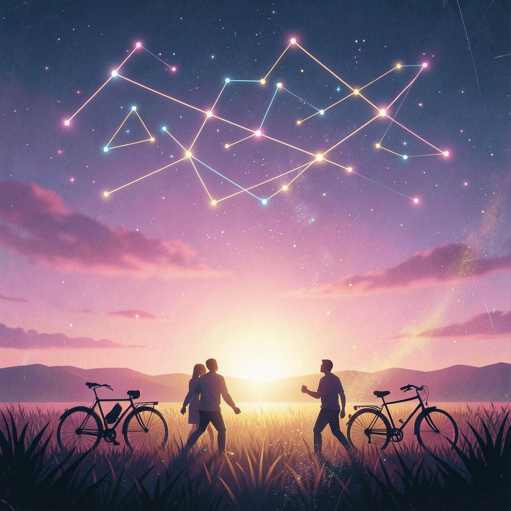 When We Were Young and Free - Remaster artwork