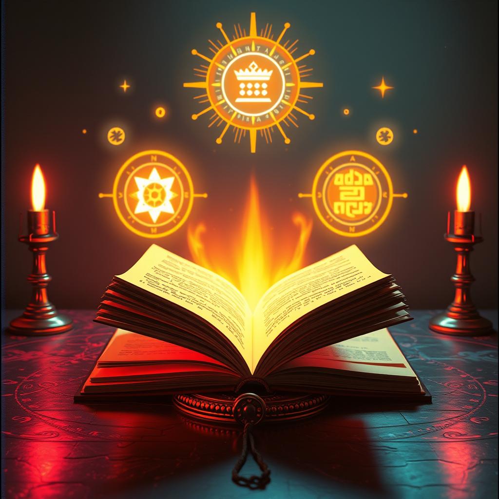 Holy Source Code artwork