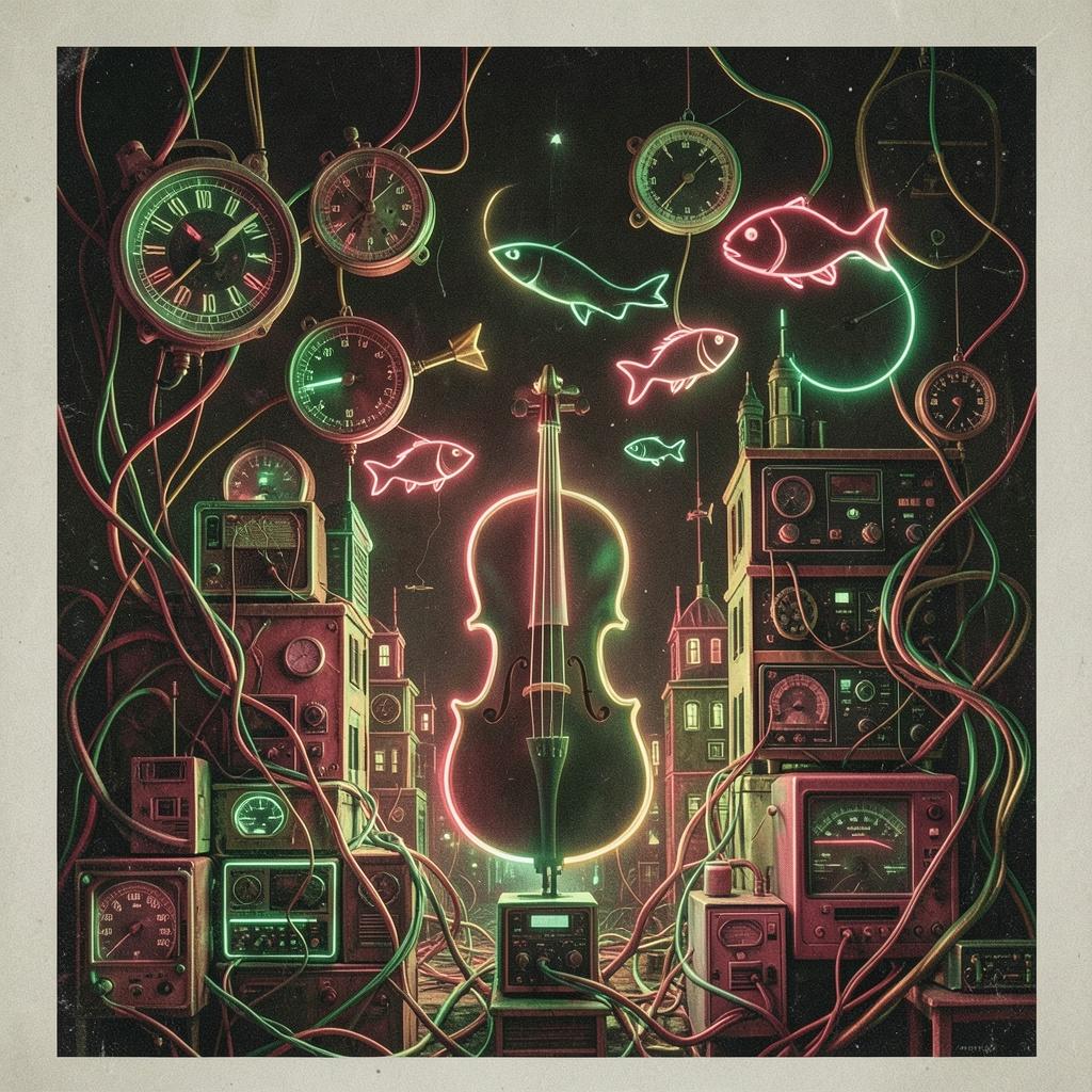 absolutní rým artwork