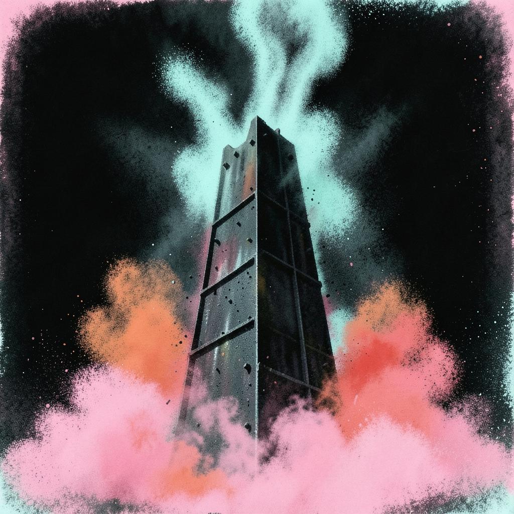 Factory Girl artwork