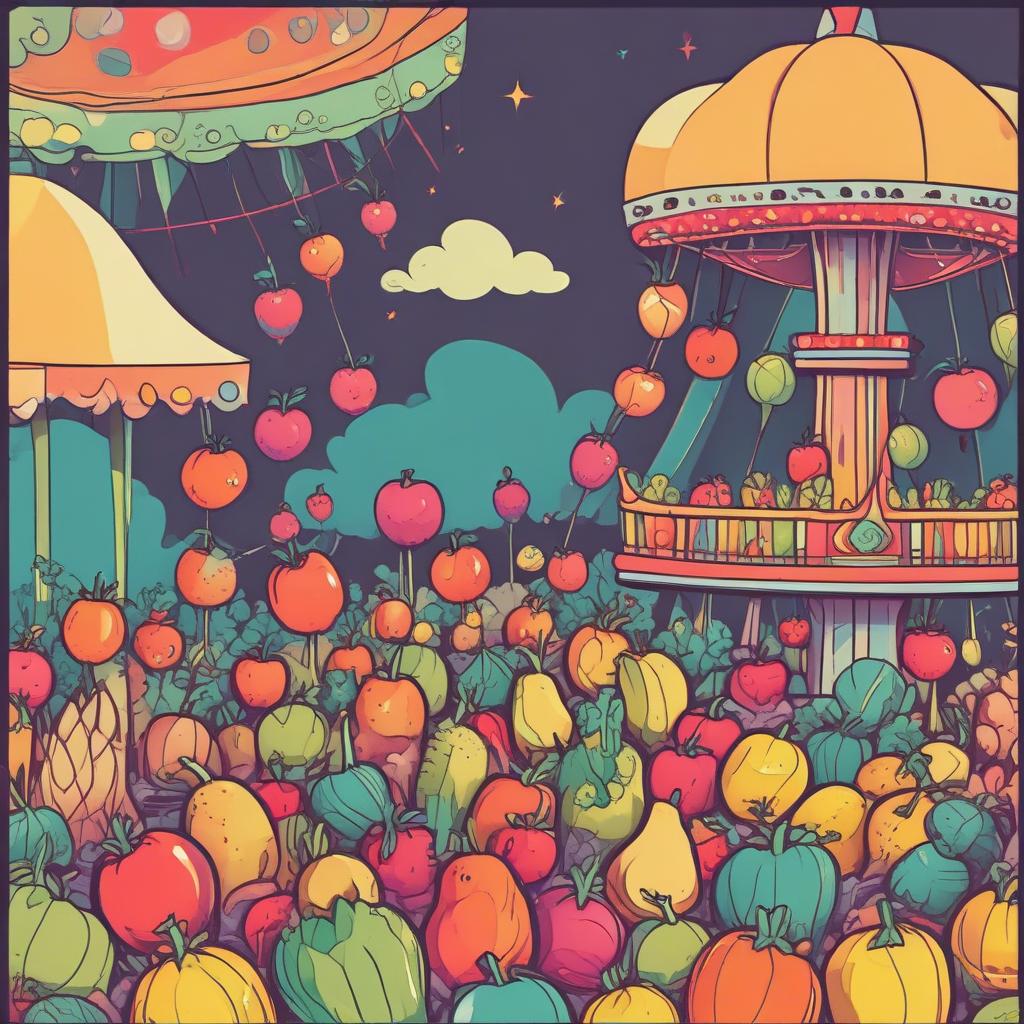 Bwa bourik artwork