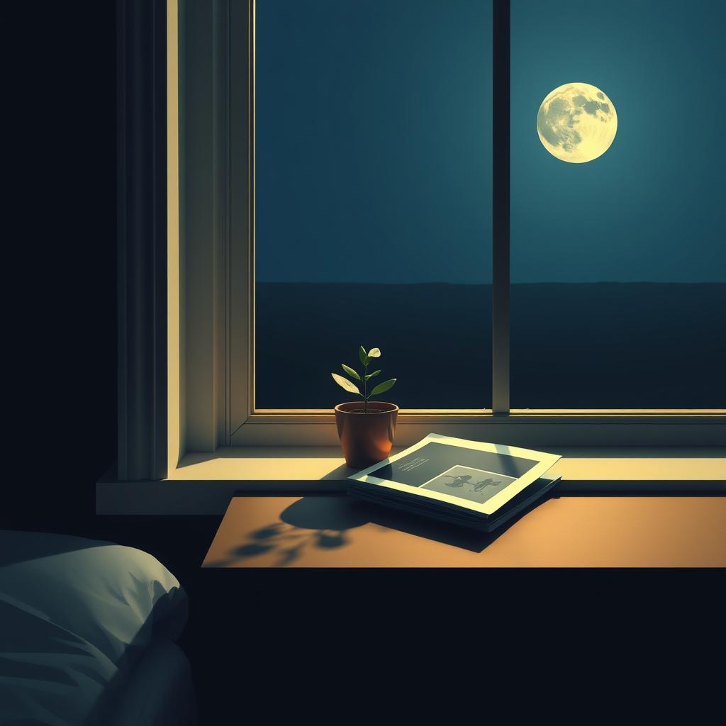 Song Cover Image