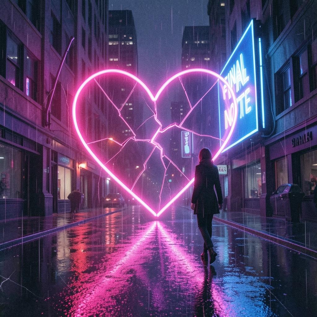 Final Note artwork