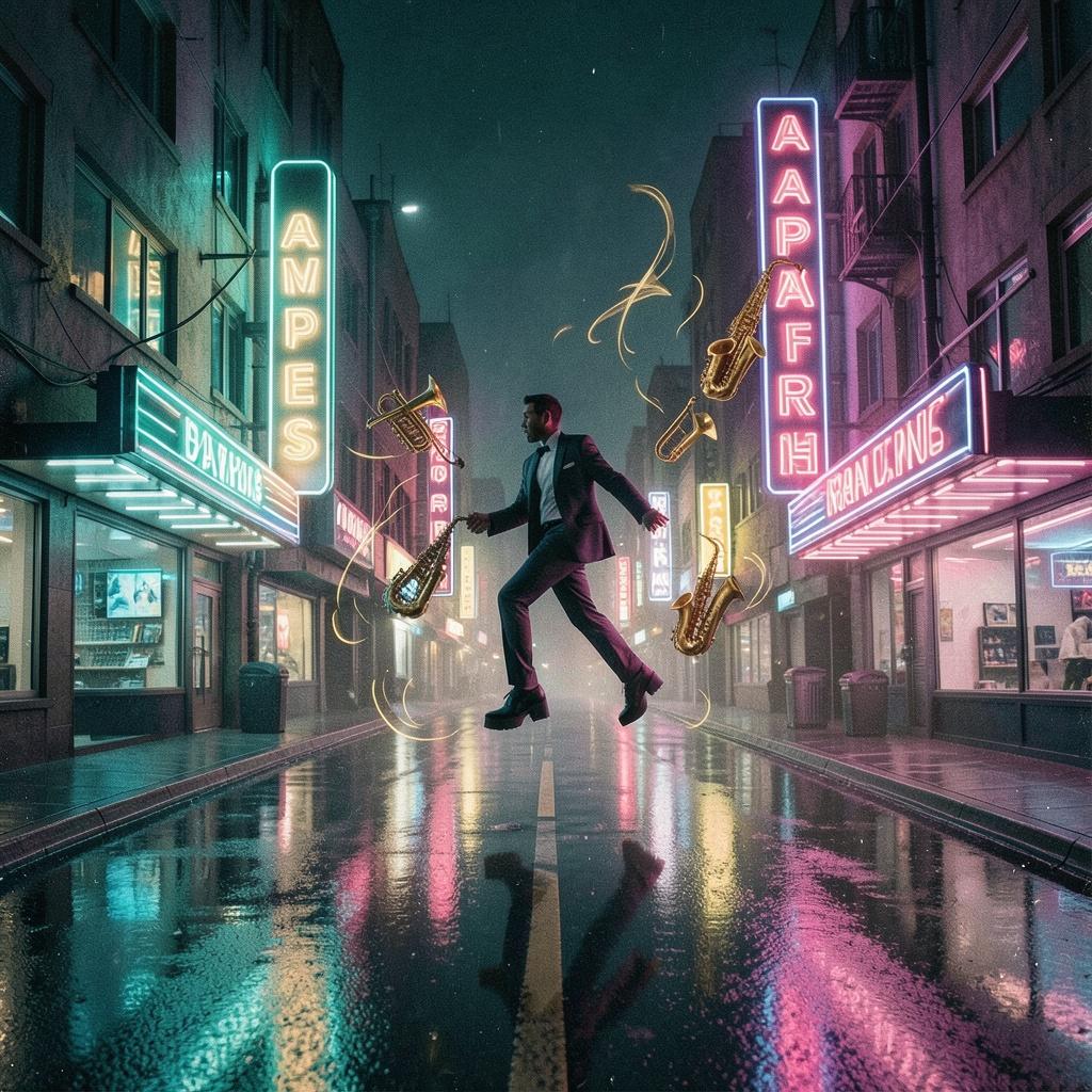 Song Image