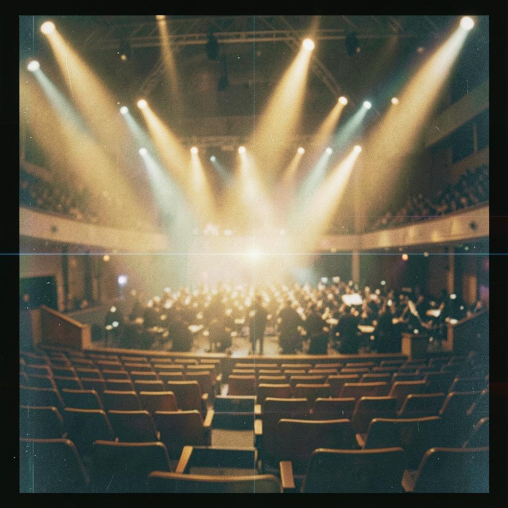 Concert Day! 2