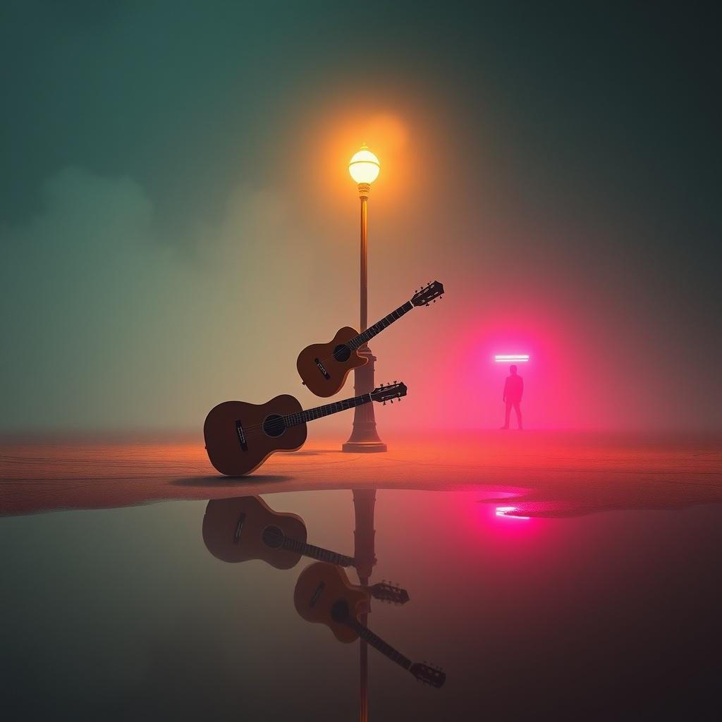 I Won't Cry For You artwork