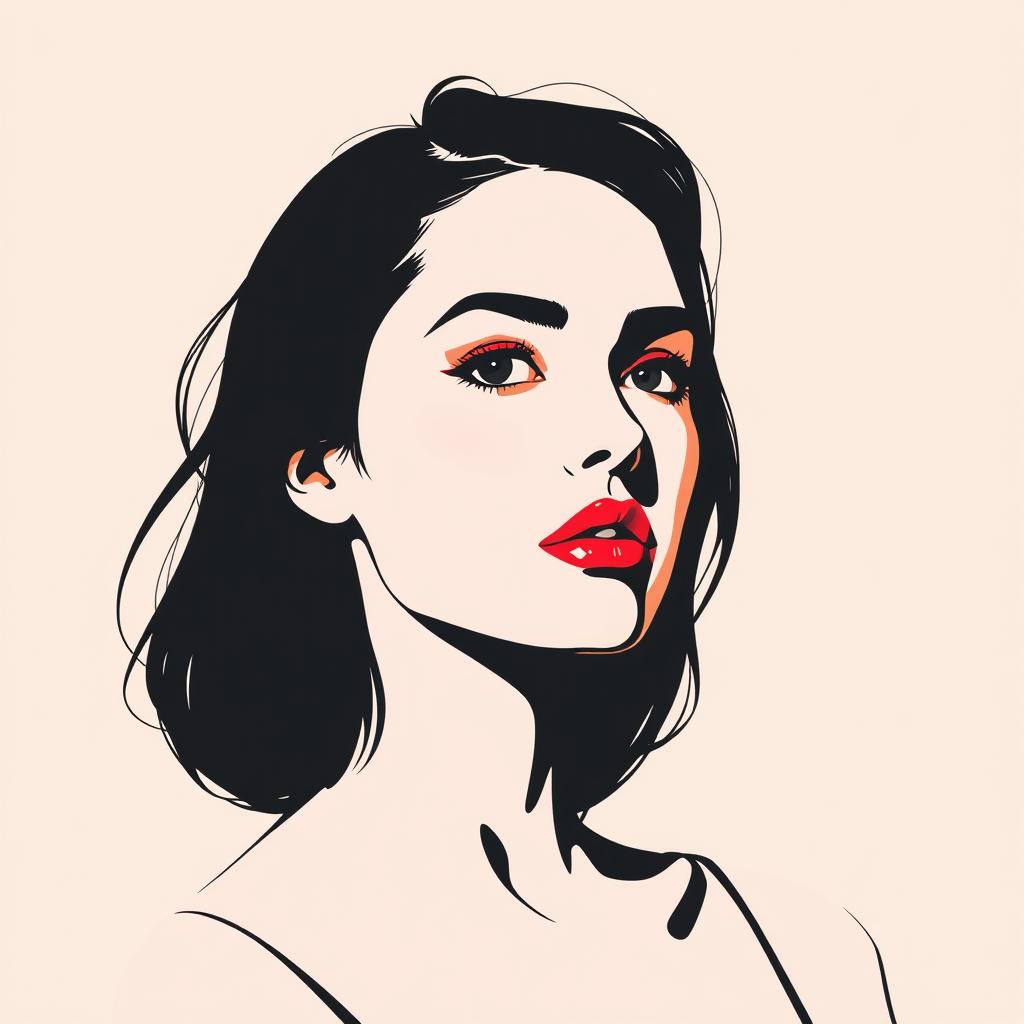 Persona image for Nina 2