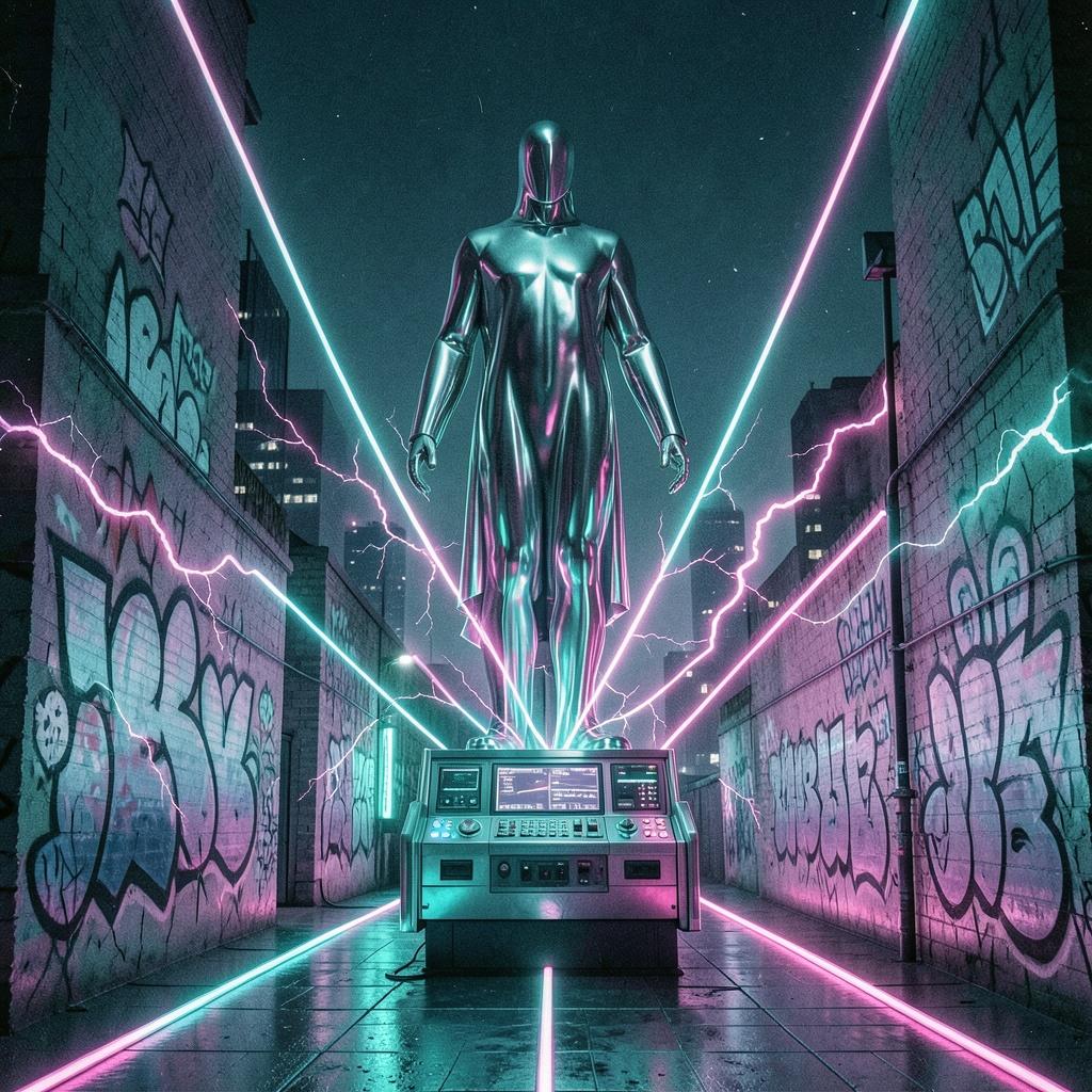 El Alboroto! artwork