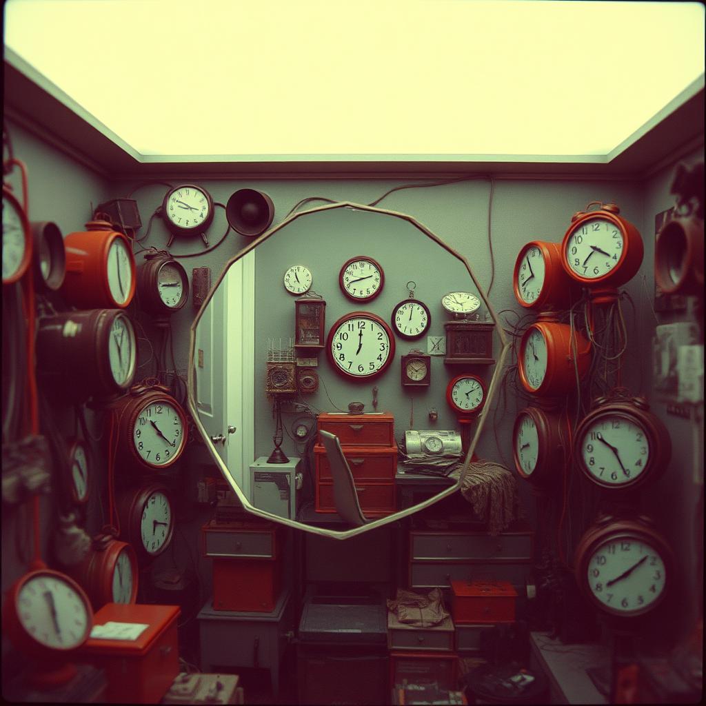 Persona image for Untitled Persona