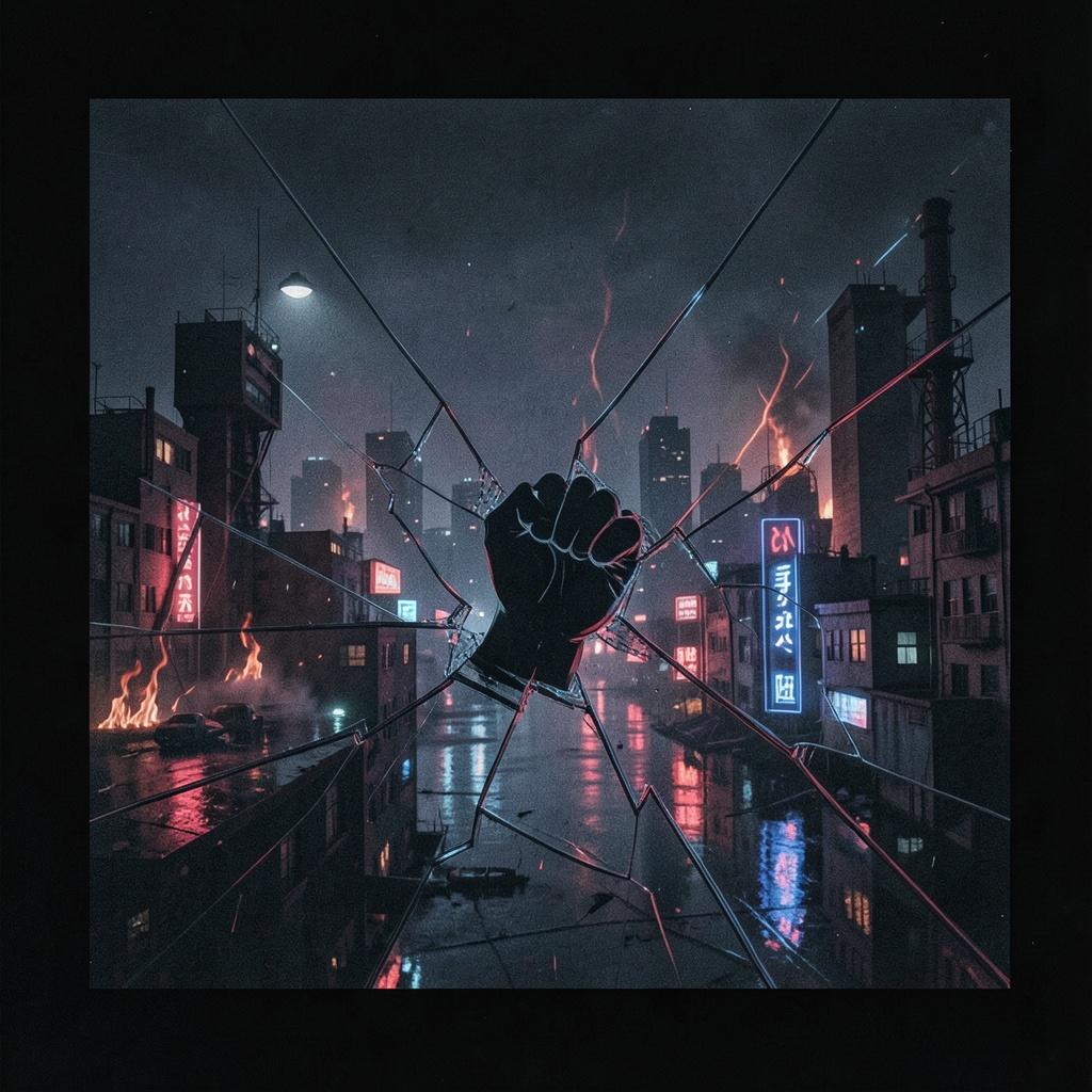 Weak-Ass Snitches artwork