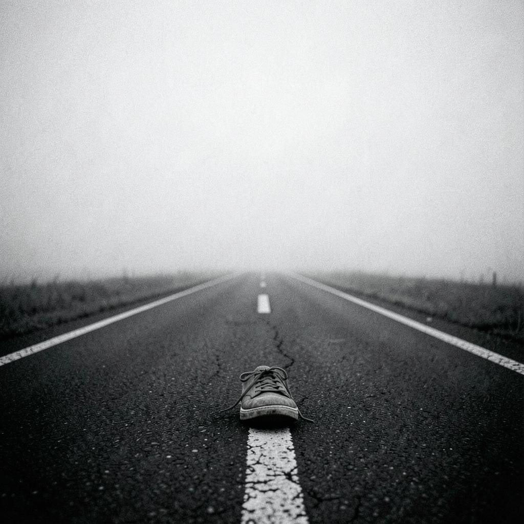 LIGNE D'HORIZON artwork