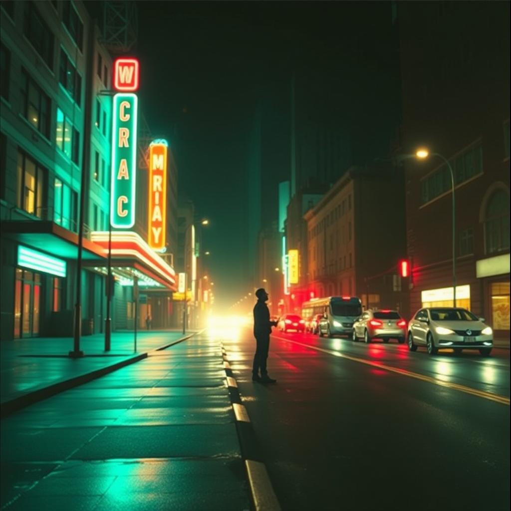 Song Image