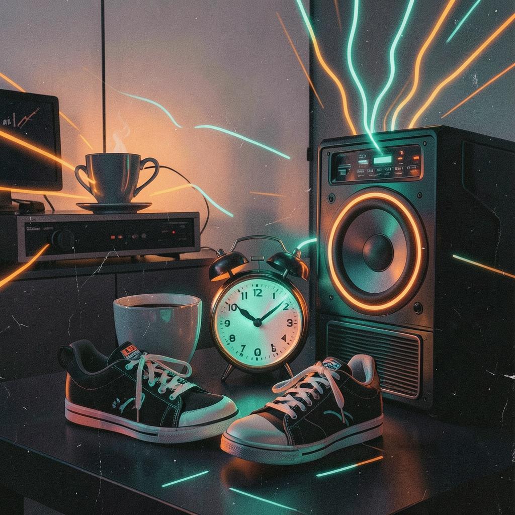 Kick Today’s Ass artwork