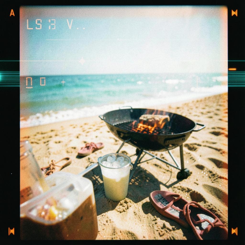 Water Don't Wait artwork