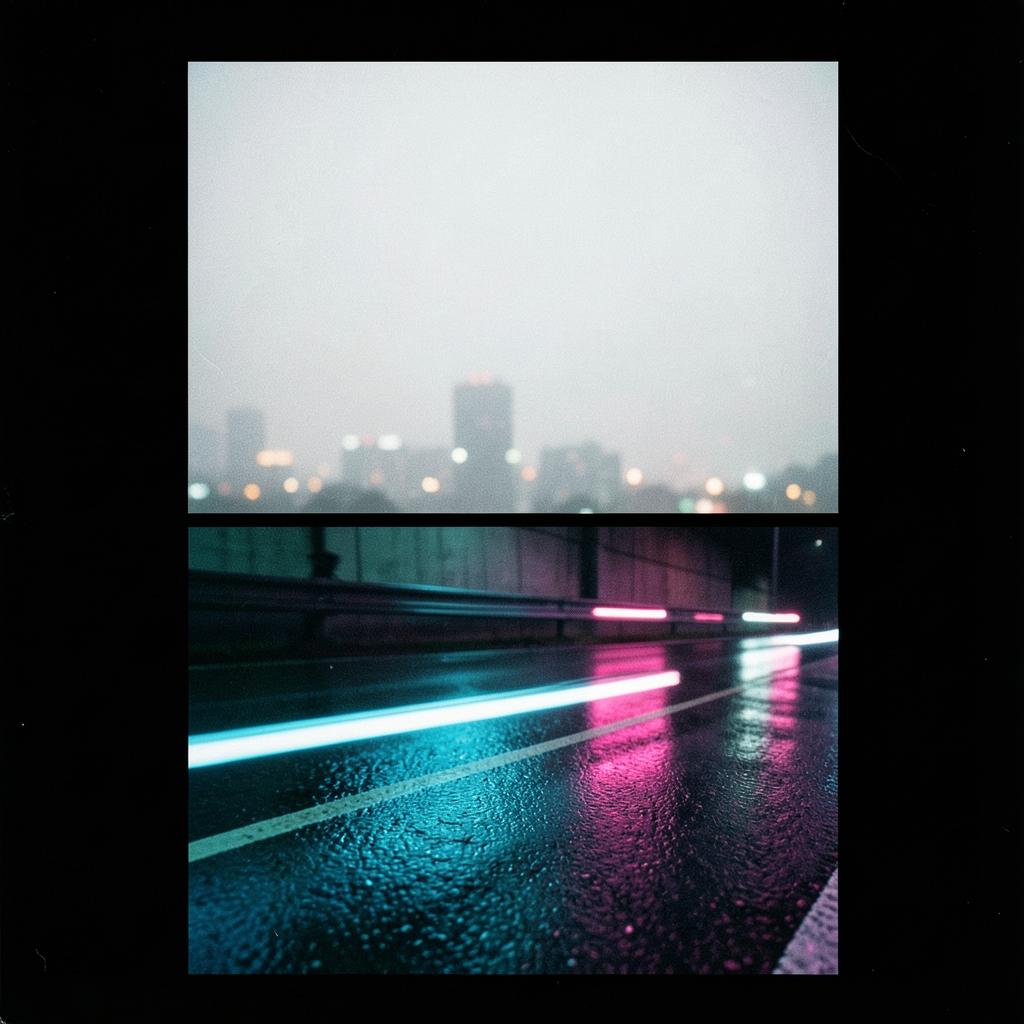 Neon Underground artwork
