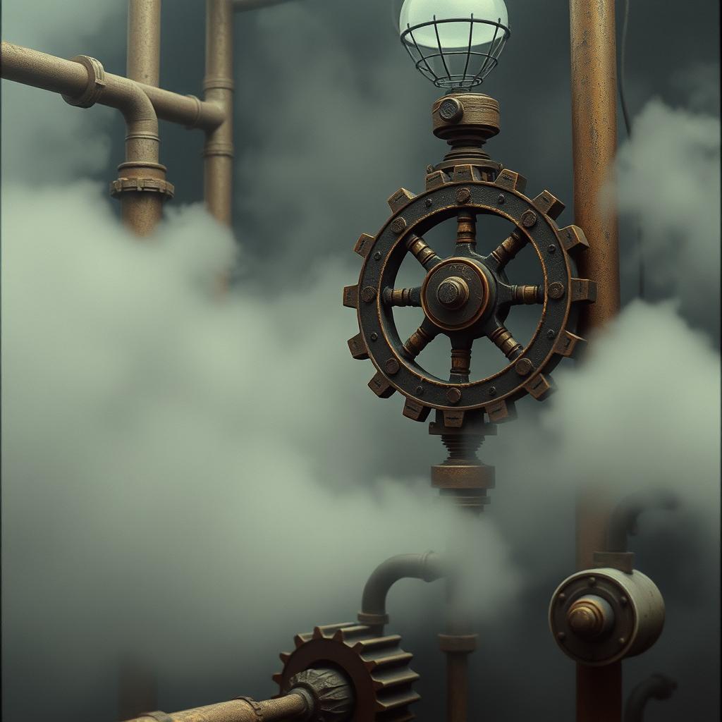 Image for Punchcard Citadel