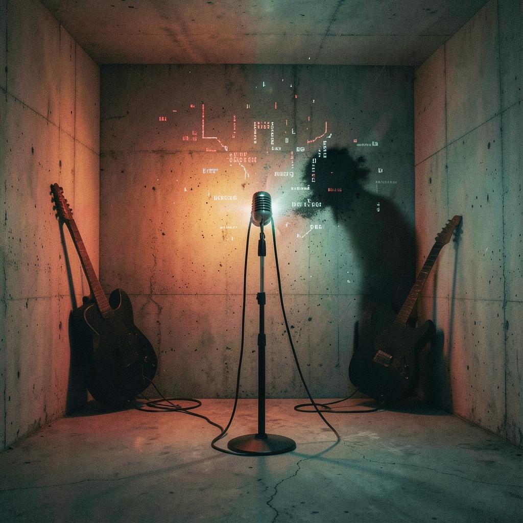 unsimulated humanity artwork