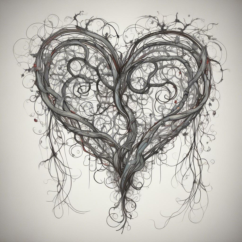 Cet amour (Jacques Prévert) artwork