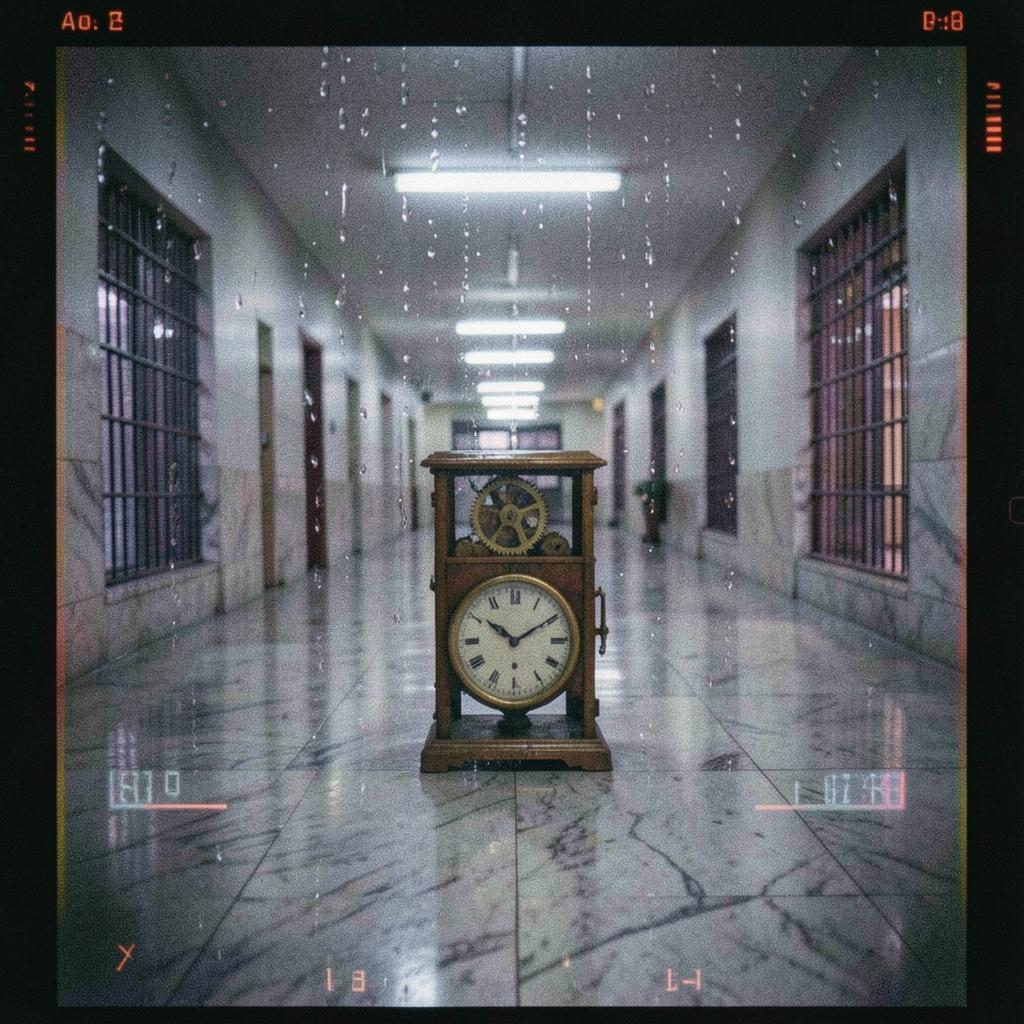 Civilised World v2 artwork