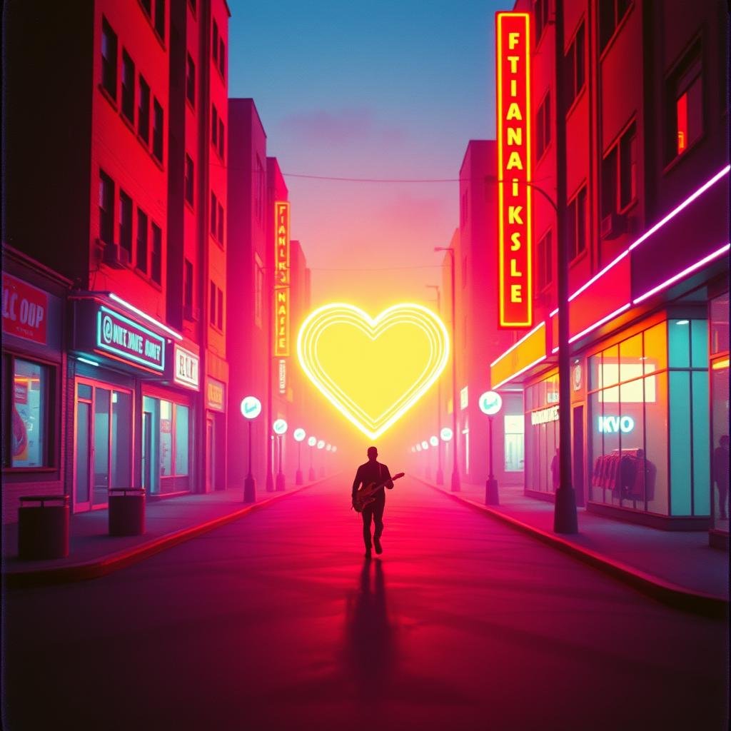 Song Image