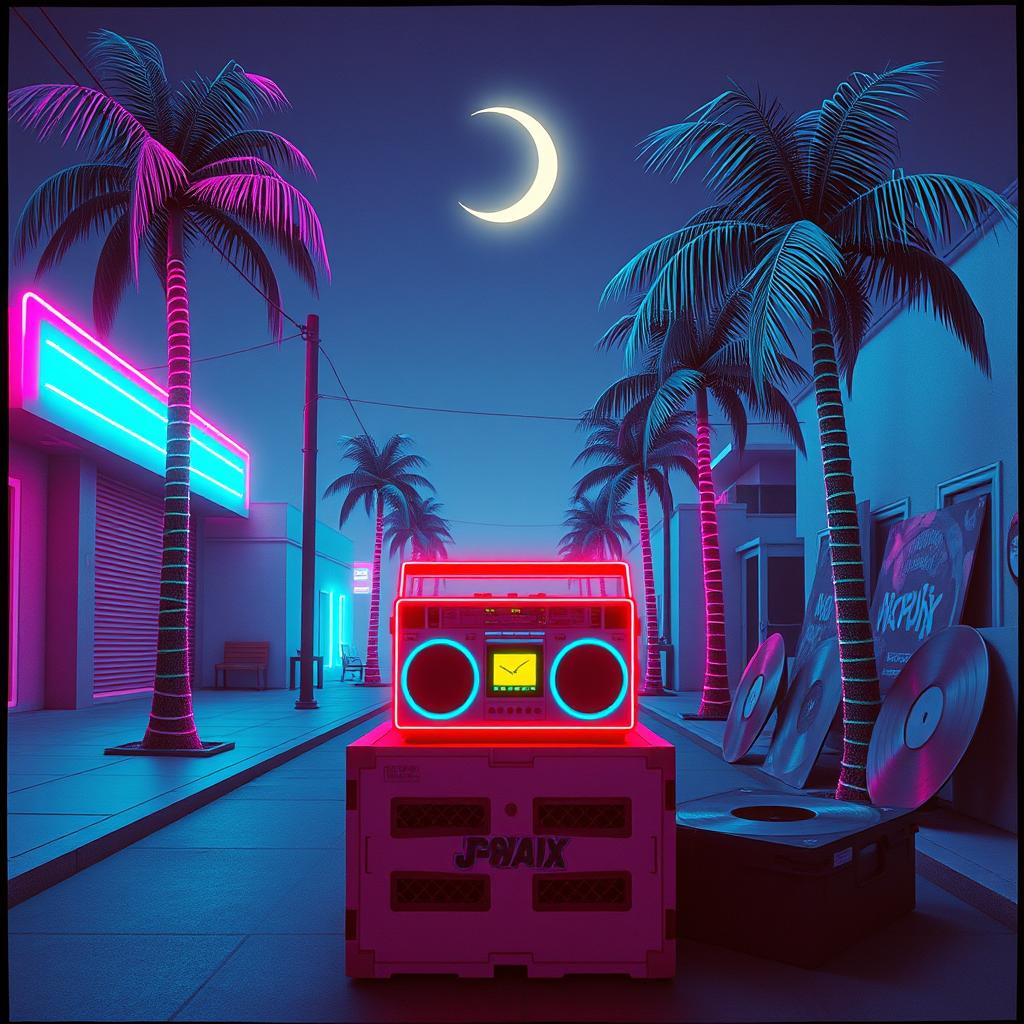 Gaming Music 1