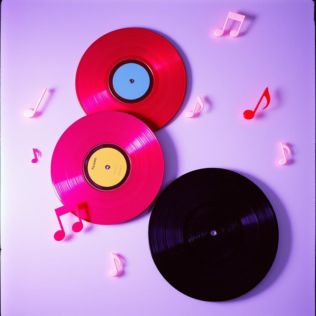 Song Image