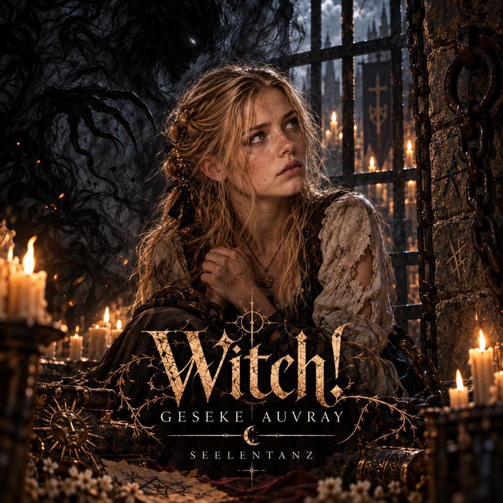 Witch!