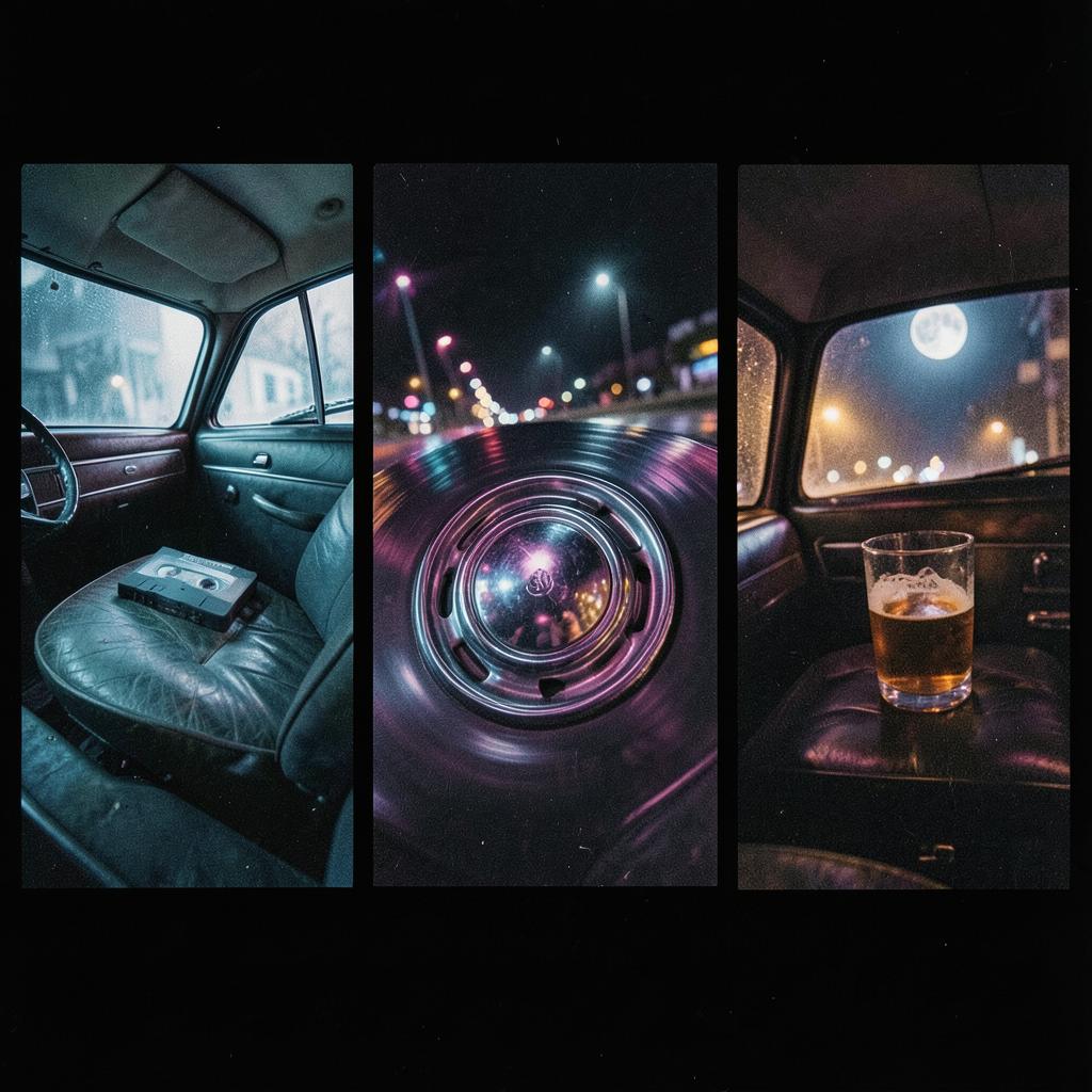 Boom Shake Shake (Trip Hop Mix) artwork