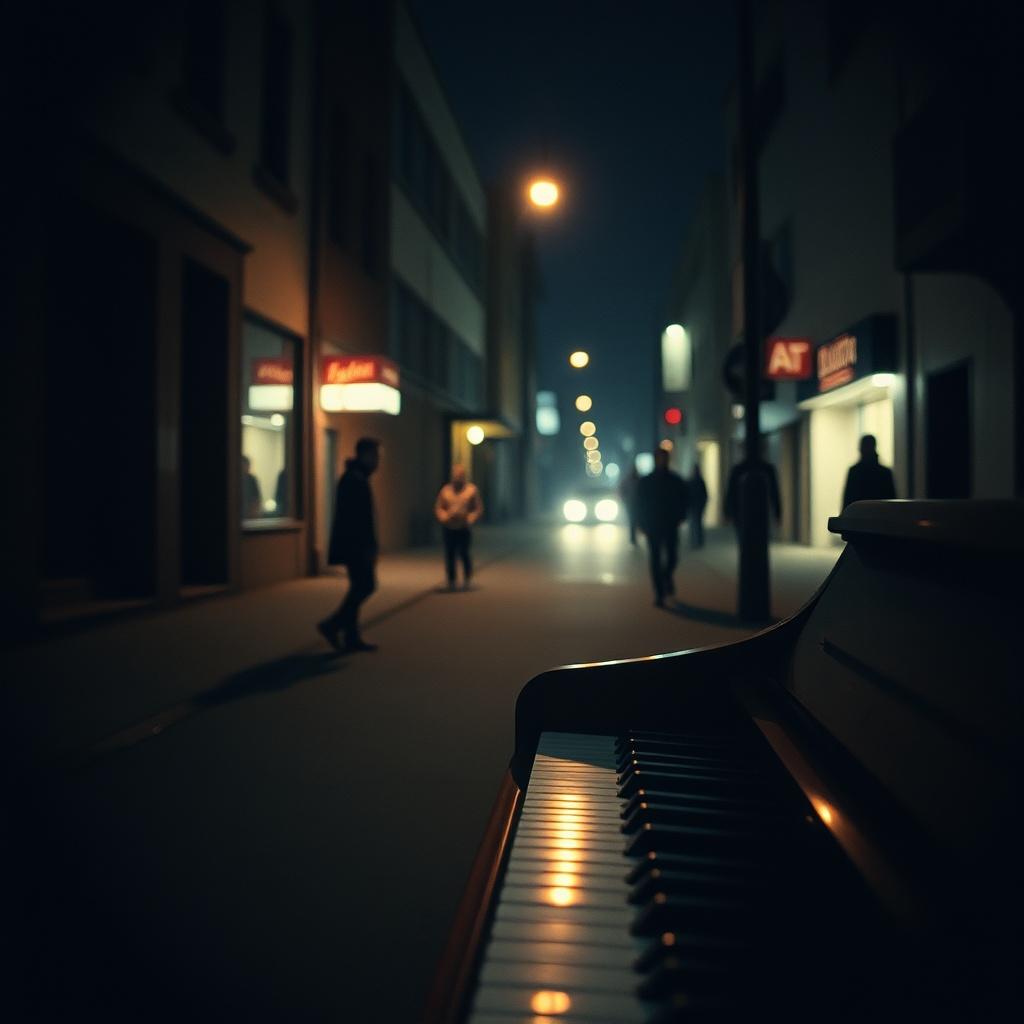 Song Image
