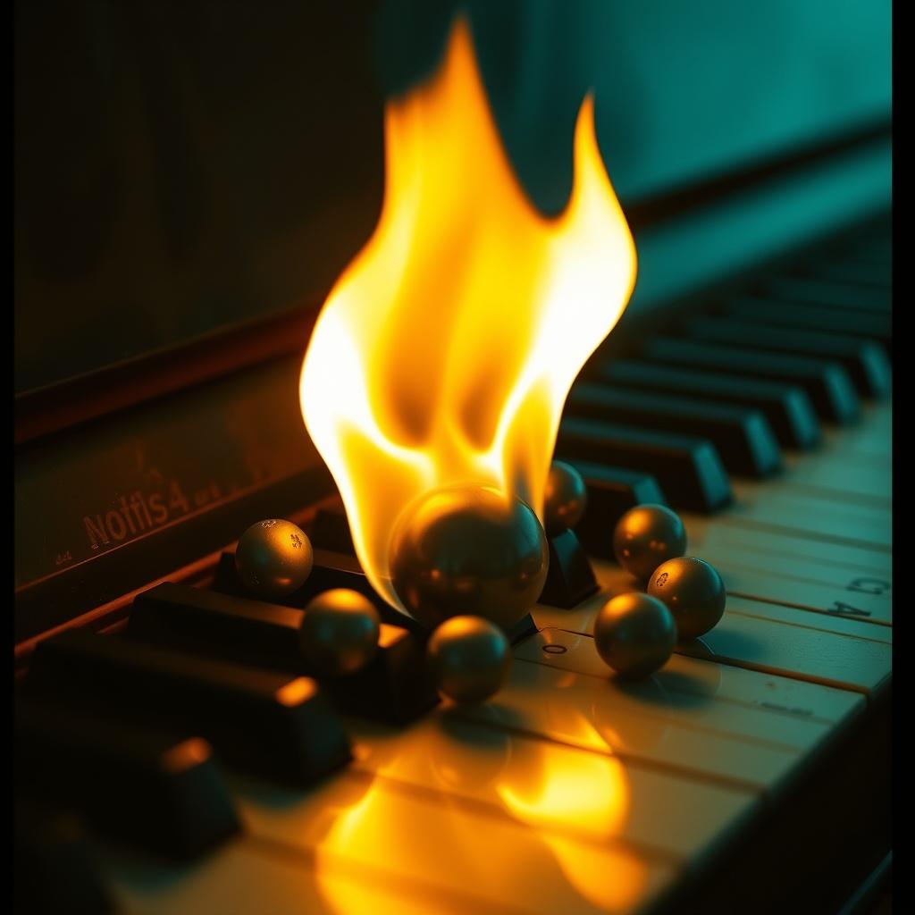 Song Image