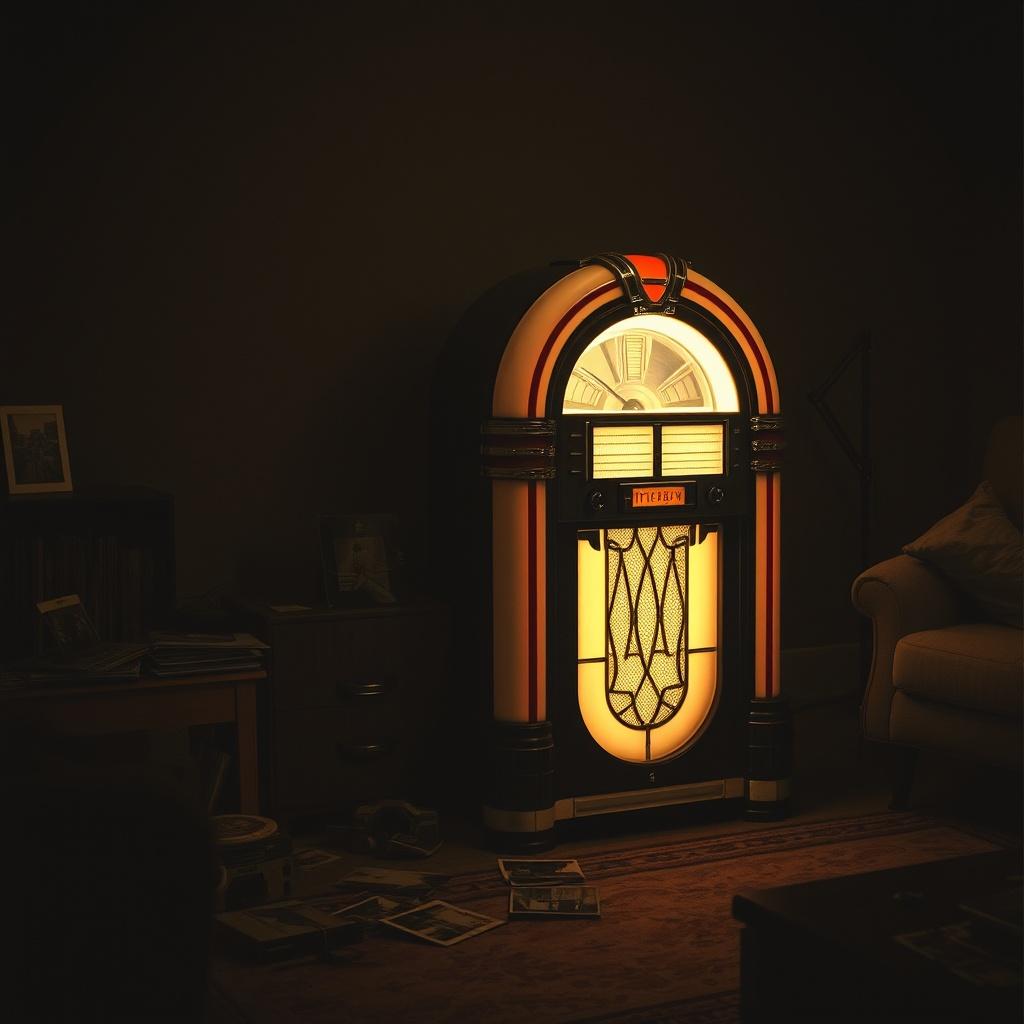 Later Days artwork