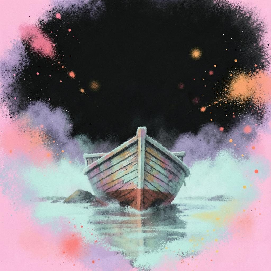 Ribbon of the river (Instrumental) artwork