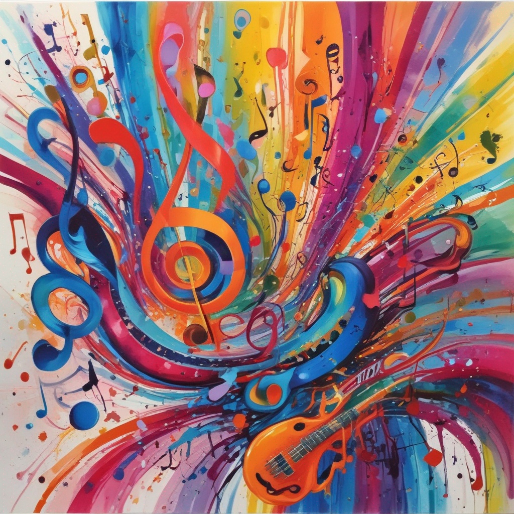 Song Image