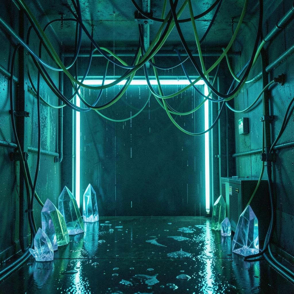 Infused (ft bsides230) artwork