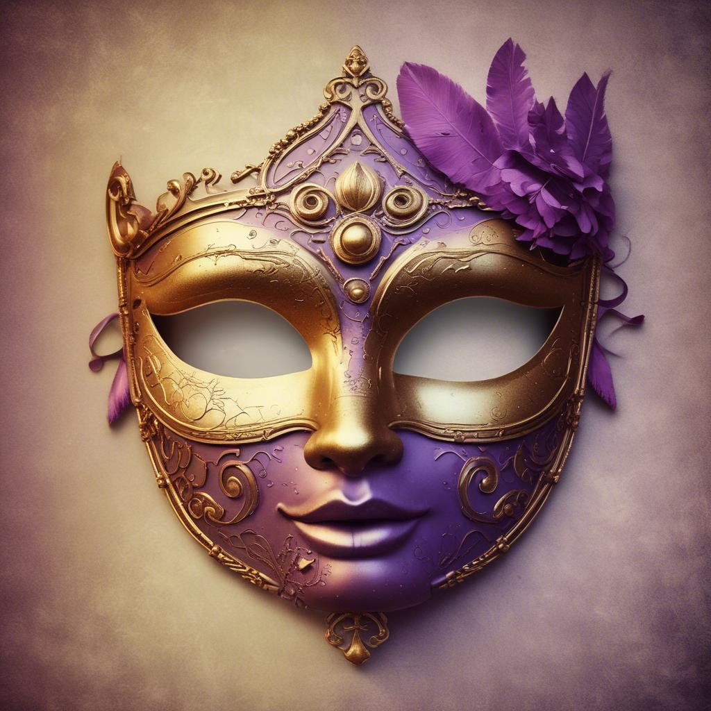 The Changeling’s Masquerade artwork