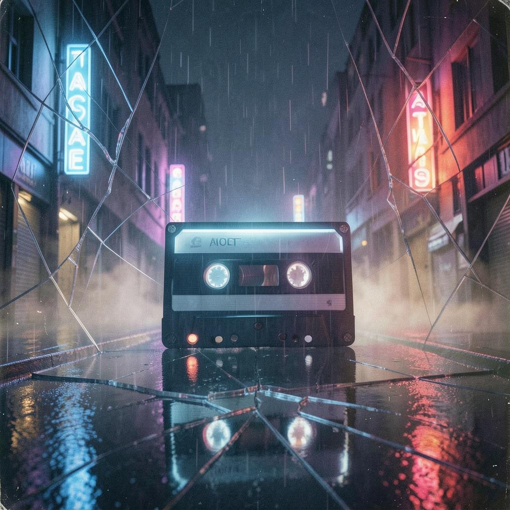 BACK THEN (ReMix ME) artwork