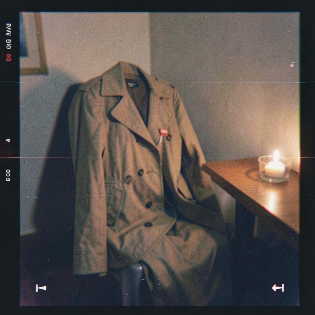 Your one note artwork