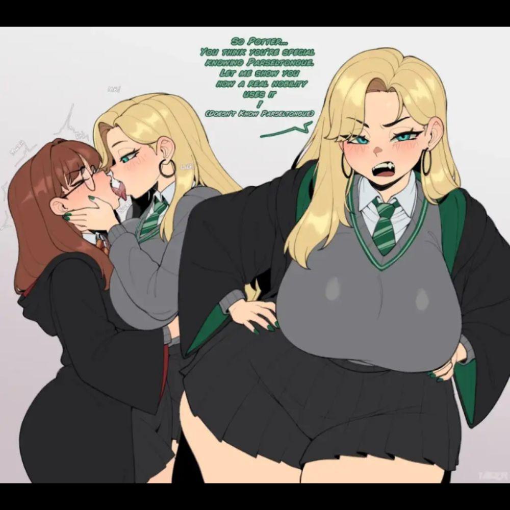 The Bimboverse (Part 5 Of 5)