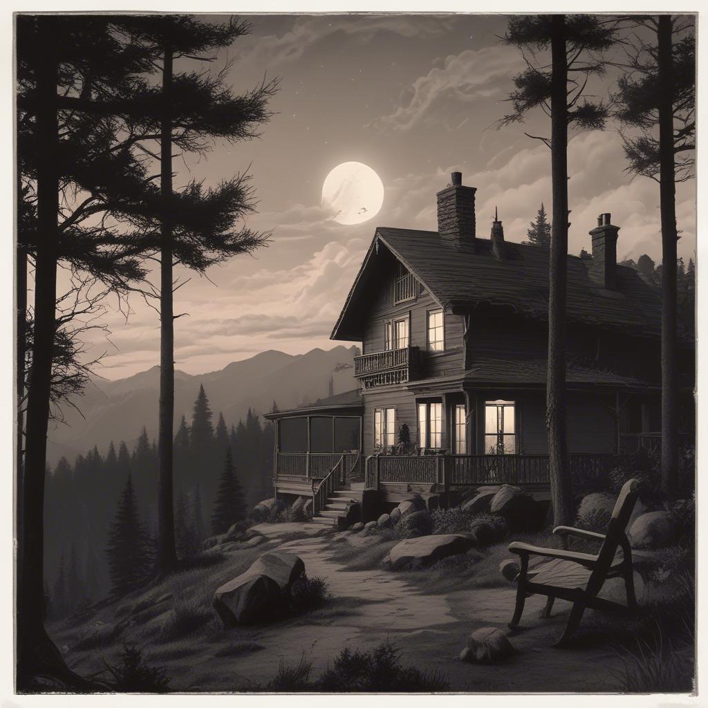 Voice image for Blues country lady