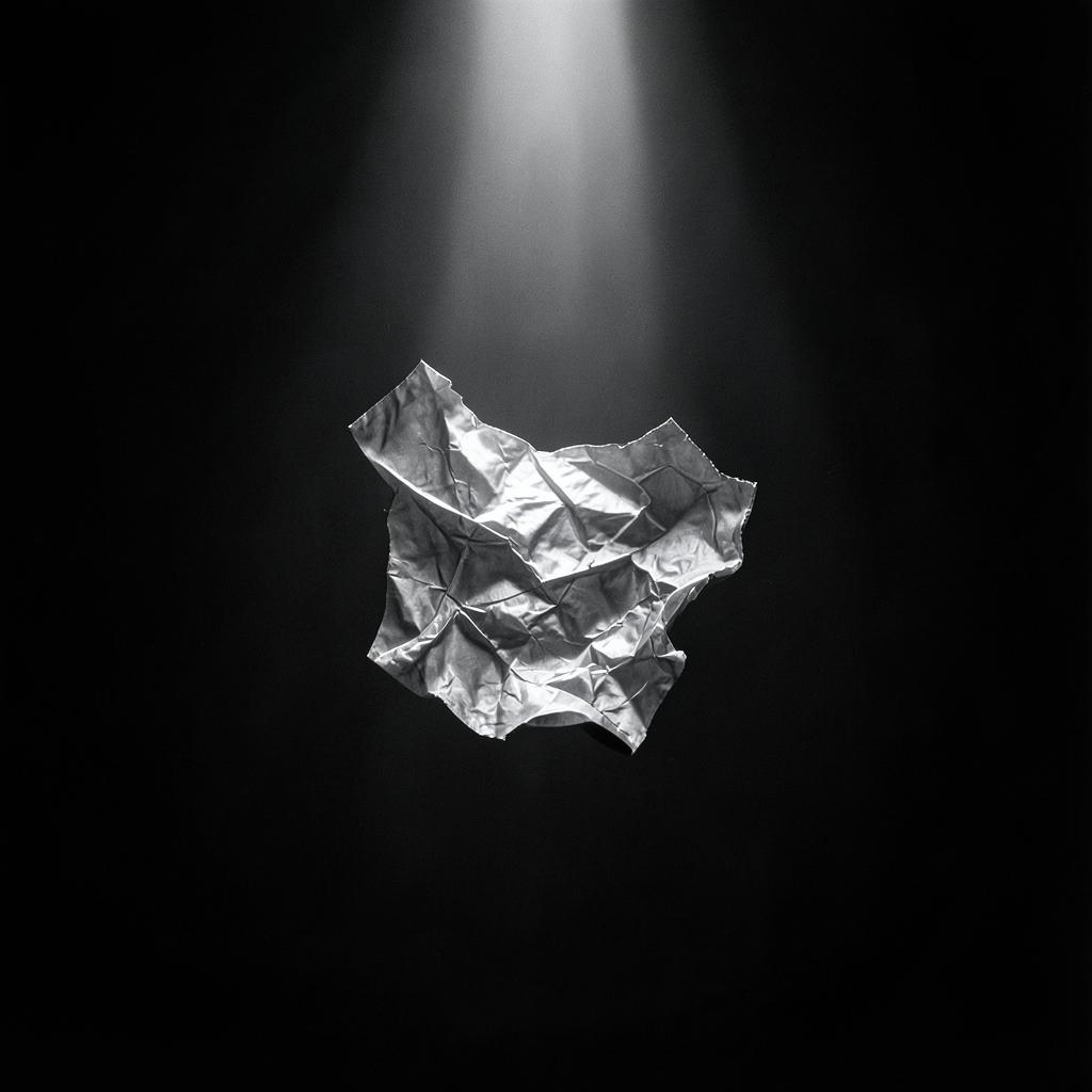 The Mantra Persists (Hodgepodge Style 8 - Cover 1) artwork