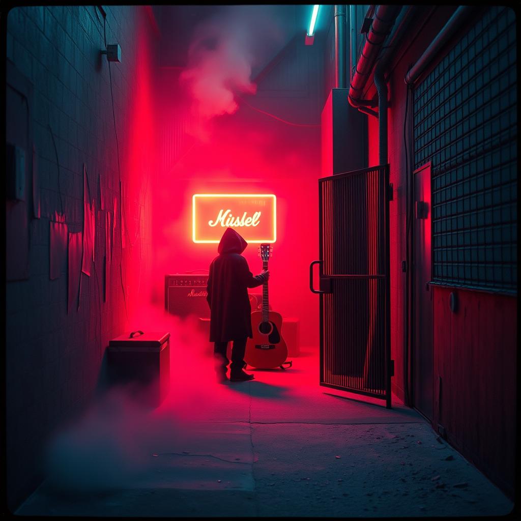 Song Image