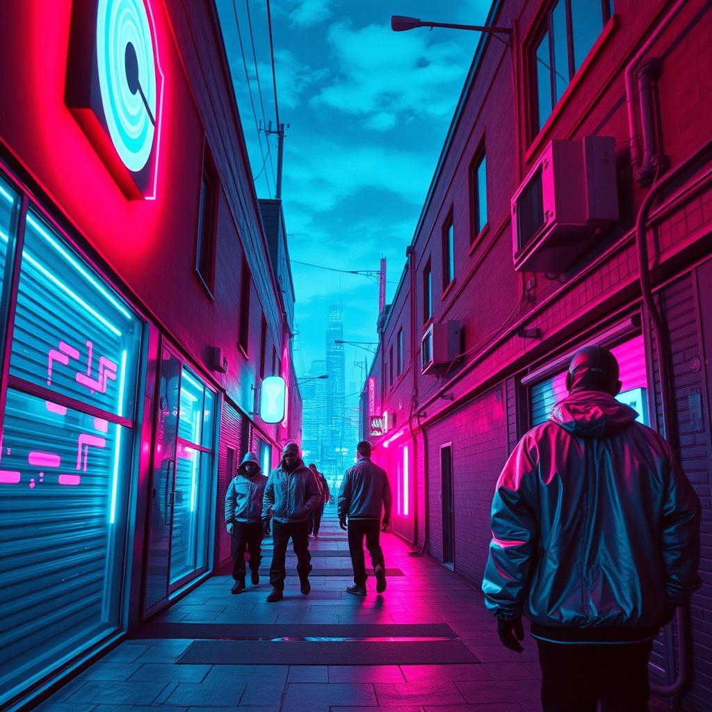 Song Image