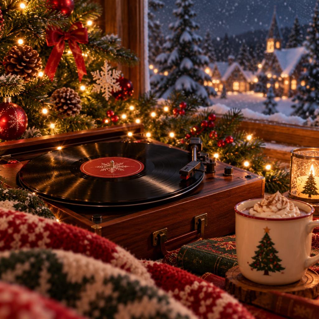 Meet Me in December