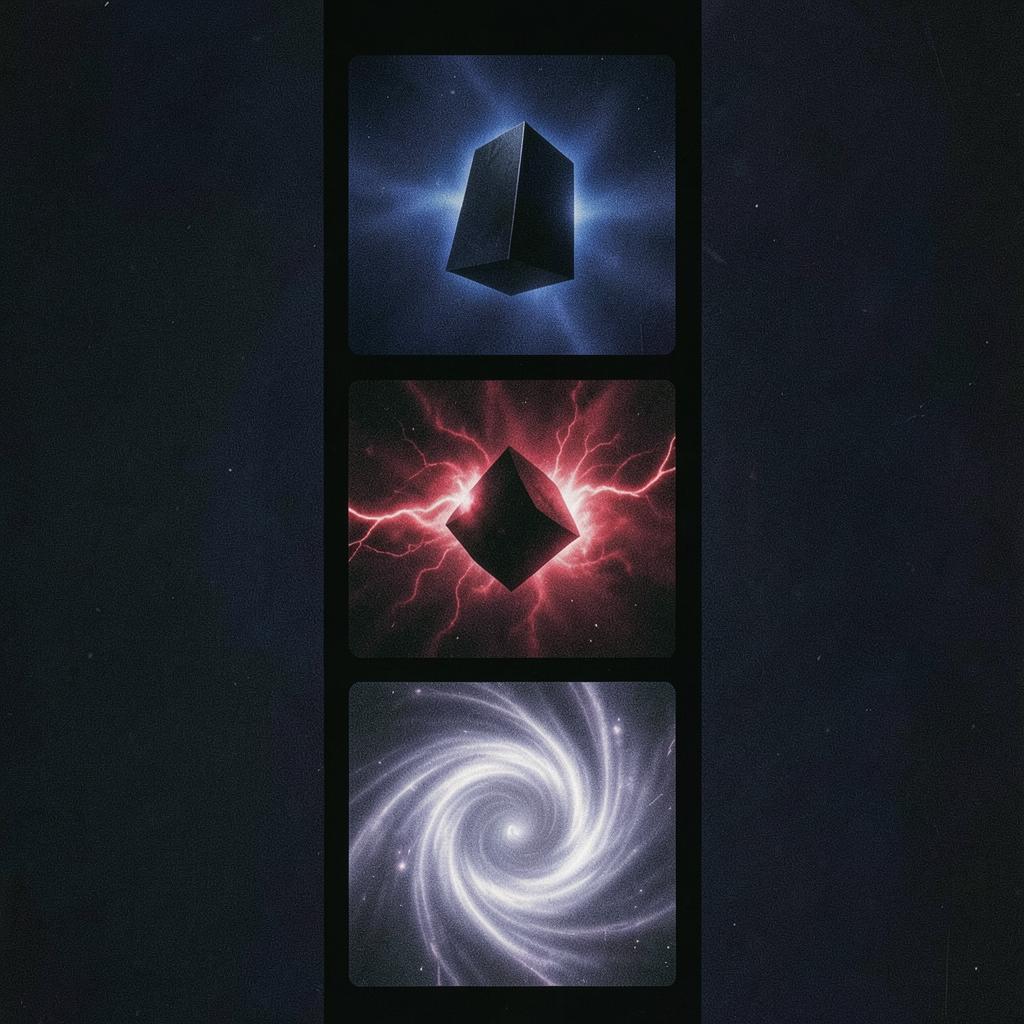 Dangers Behind You (5) artwork
