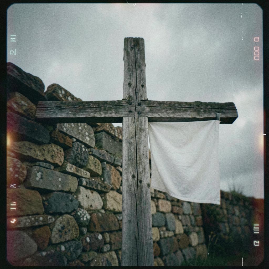 마가복음 10:45 | Mark 10:45 artwork