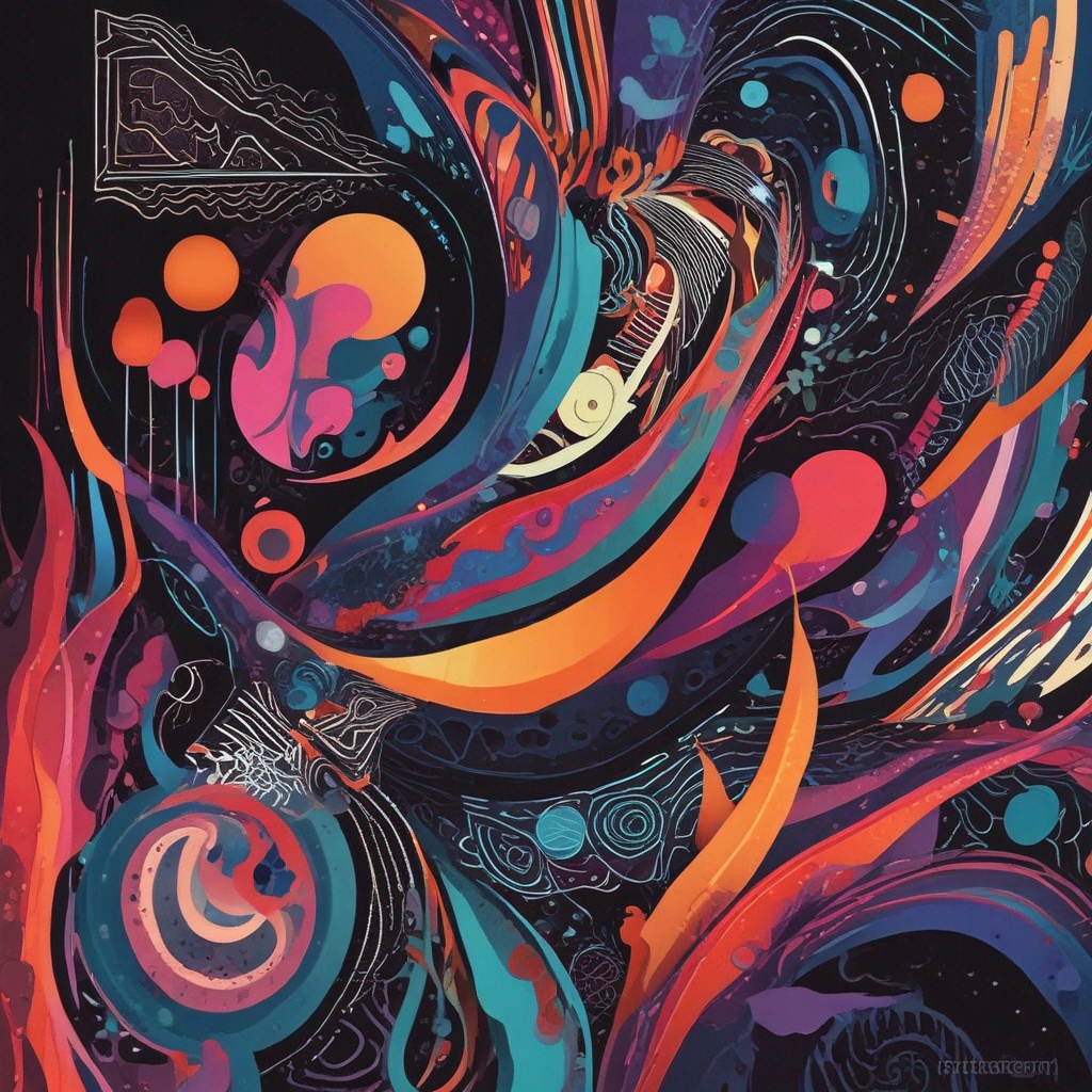 Song Image