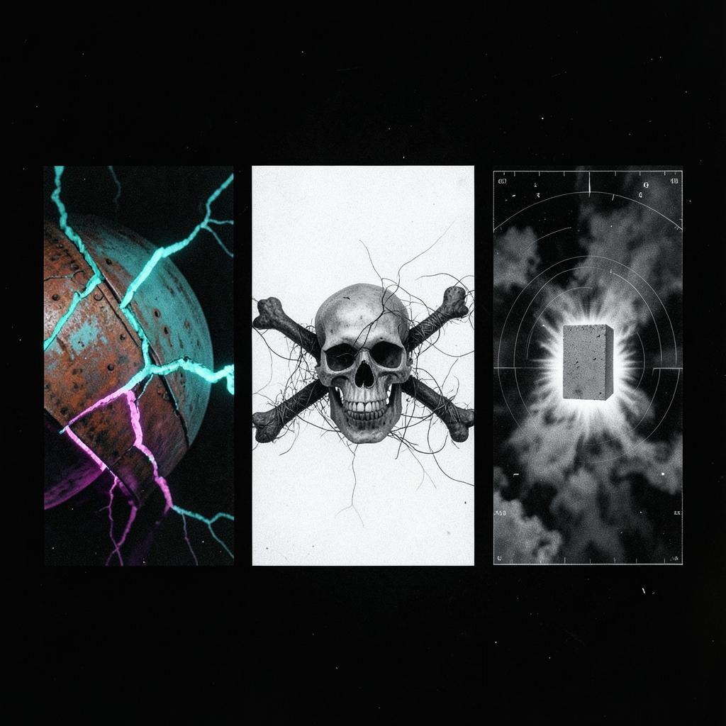 De Waarheid — Dit Is De Waarheid artwork