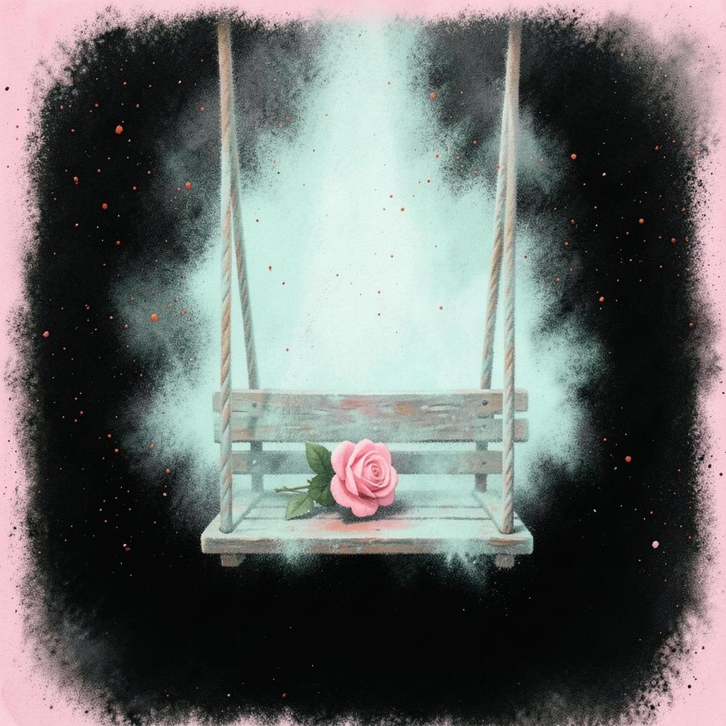 Asking Time to Leave You In artwork