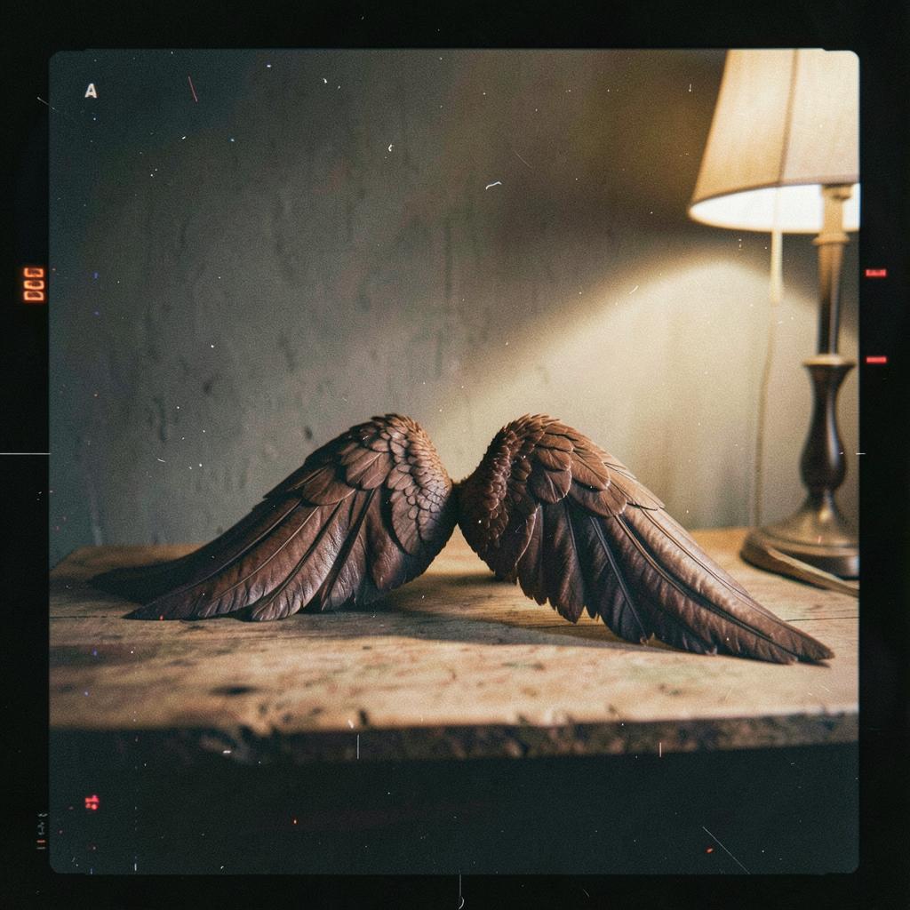 Влюблённые artwork