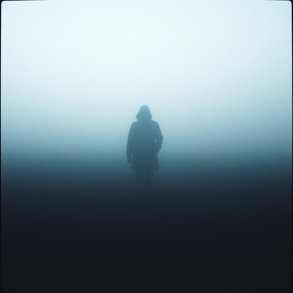 Poids du Silence artwork